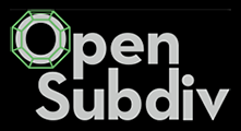 OpenSubdiv