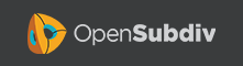 OpenSubdiv