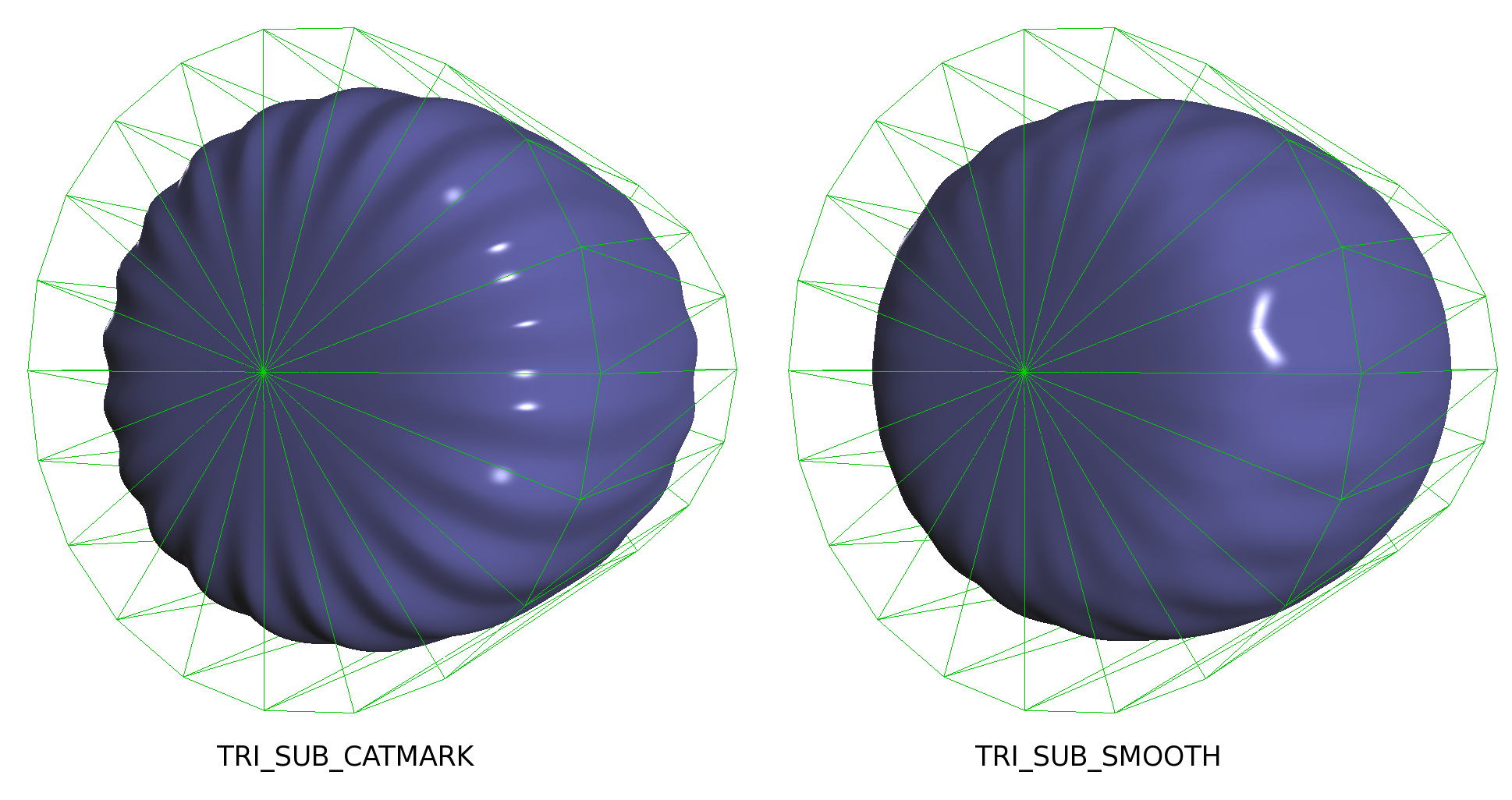 Subdivision Surfaces