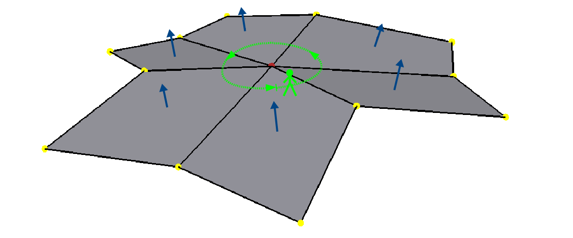 Subdivision Surfaces